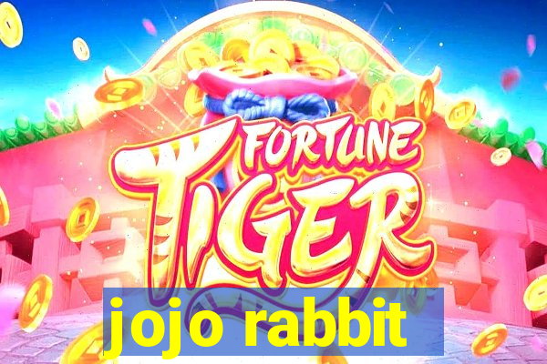 jojo rabbit -